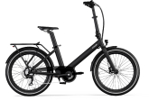 Vélo ville électrique Eovolt EVENING
